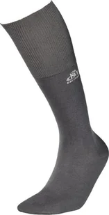 JJW Podkolanówki DEOMED BAMBOO LONG szary 35-38 * - Skarpety termoaktywne - miniaturka - grafika 1