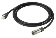 Pozostałe akcesoria sieciowe - Zebra 25-159550-01 kabel zasilające Czarny - miniaturka - grafika 1