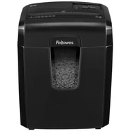 Niszczarki - Fellowes 8MC - miniaturka - grafika 1