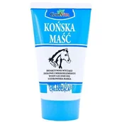Suplementy diety - Gorvita Gorvita MAŚĆ KOŃSKA chłodząca 130ml 5907636994602 - miniaturka - grafika 1