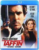 Filmy akcji Blu-Ray - Taffin - miniaturka - grafika 1