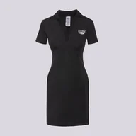 Sukienki - REEBOK SUKIENKA CL AE V POLO DRESS - Reebok - miniaturka - grafika 1