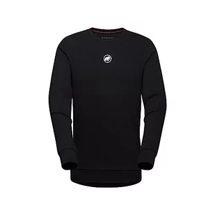 Mammut Core Ml Crew Neck męska bluza męska (1 opakowanie) - Bluzy męskie - miniaturka - grafika 1