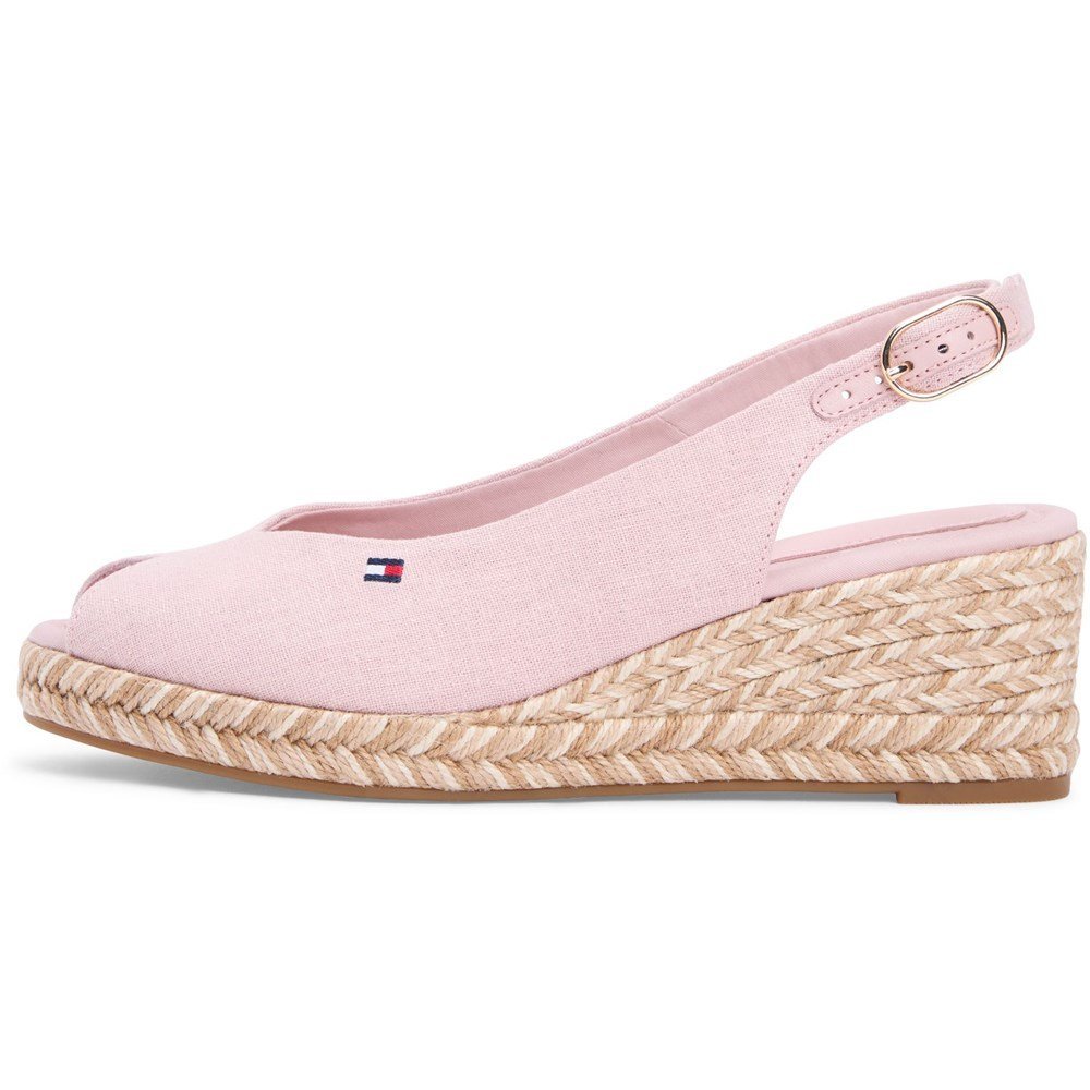 Buty Tommy Hilfiger FW0FW09472TQN