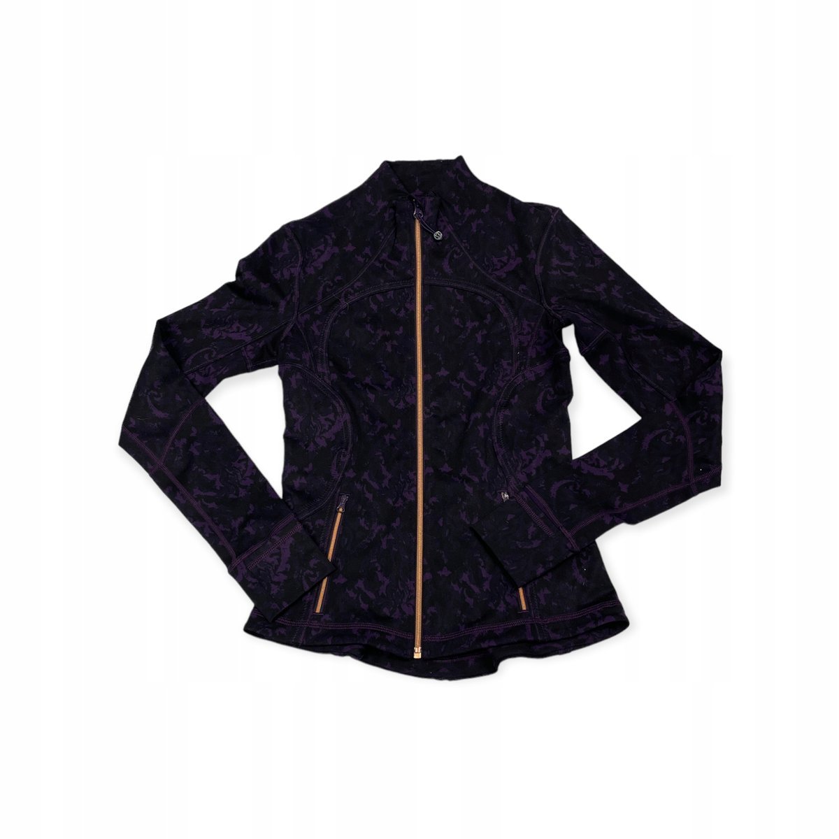 Damska bluza rozpinana z LULULEMON 4 S