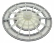 Akcesoria do odkurzaczy - Zawór otrzepywacza do odkurzacza pokrywy otrzepywania do S47,VCE45L VCE35 - miniaturka - grafika 1