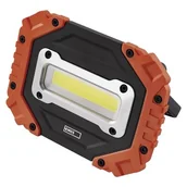 Latarki - Emos P4113 Latarka LED COB, 700 lm, 4× AA - miniaturka - grafika 1