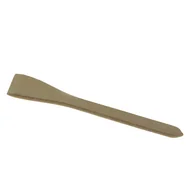 Przybory do gotowania - De Buyer B BOIS Szpatuła ukośna 35 cm - miniaturka - grafika 1