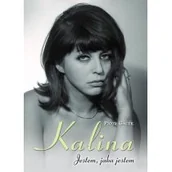 Biografie i autobiografie - Jeden Świat KALINA Jestem, jaka jestem z płytą CD - odbierz ZA DARMO w jednej z ponad 30 księgarń! - miniaturka - grafika 1