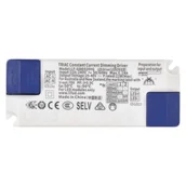 Pozostałe oświetlenie - Triak Ściemnialny Sterownik Do Oprawy LED 550Ma 20W - miniaturka - grafika 1