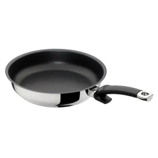 Fissler Patelnia Protect Steelux Premium 28 cm (13810228100) - Patelnie - miniaturka - grafika 1