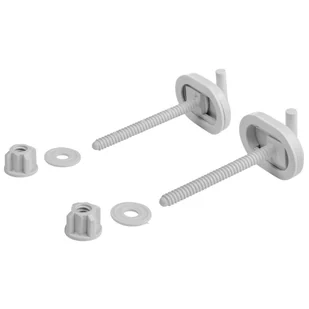 EQUATION ZESTAW akcesoriów do mocowania śruby uniwerslane - Akcesoria hydrauliczne - miniaturka - grafika 1