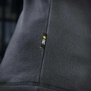 M-Tac - Polar wojskowy Delta Polartec - Ciemnoszary - 70016012 - Odzież taktyczna i umundurowanie M-Tac - Polar wojskowy Delta Polartec - Ciemnoszary - 70016012 - Odzież taktyczna i umundurowanie - miniaturka - grafika 16