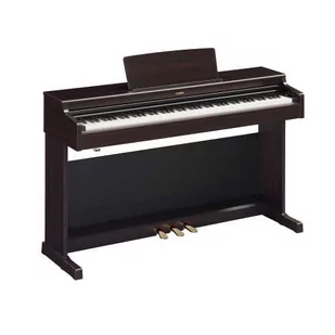 Yamaha Arius YDP-165 R pianino cyfrowe - Instrumenty klawiszowe Yamaha Arius YDP-165 R pianino cyfrowe - Instrumenty klawiszowe - miniaturka - grafika 1