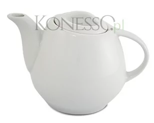 LUBIANA Czajniczek do parzenia herbaty 450ml Cza-her-450ml - Zaparzacze i kawiarki - miniaturka - grafika 2