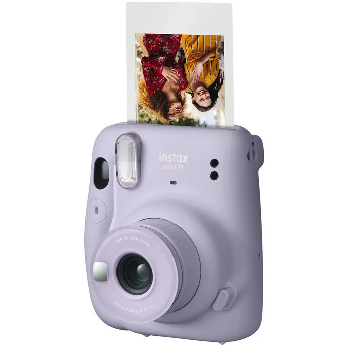 Fujifilm Instax Mini 11 fioletowy