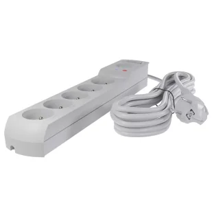 Listwa zasilajaca KEL W-100036 - Listwy zasilające - miniaturka - grafika 1