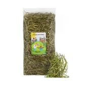 Karma dla gryzoni - FACTORY HERBS Sianko tymotkowe Świeży zbiór 2025 - przysmak dla gryzoni i królika - 500g - miniaturka - grafika 1