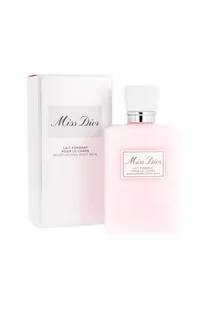 Dior Miss Body Milk Mleczko do ciała - Balsamy i kremy do ciała - miniaturka - grafika 1