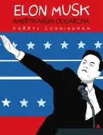 Komiksy dla młodzieży - Elon Musk - Opracowanie zbiorowe - miniaturka - grafika 1