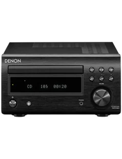 Denon RCD-M41 + Polk Audio T15 - Zestawy stereo - miniaturka - grafika 1