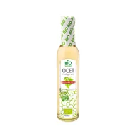 Ocet - Bio Naturo Ocet z białego wina Ekologiczny 250 ml - miniaturka - grafika 1