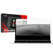 Inne akcesoria audio-wideo - GrizzGlass Folia matowa CarDisplay Protection do Volkswagen VW Transporter T7 Discover Pro 10" 2024 - miniaturka - grafika 1