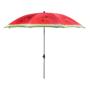 Parasol do ogrodu Doppler FRUIT 200 Melone - Parasole ogrodowe - miniaturka - grafika 1