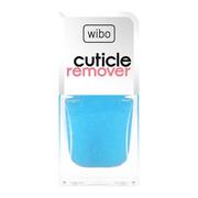 Odżywki do paznokci - WIBO Preparat do skórek Cuticle Remover 8,5ml - miniaturka - grafika 1