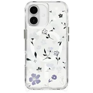 Etui i futerały do telefonów - Etui UNIQ Coehl Amara do iPhone 17 Magnetic Charging Lilac - miniaturka - grafika 1