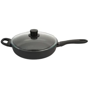 Ballarini Patelnia sauté z pokrywką Avola 24 cm 75002-914-0 - Patelnie - miniaturka - grafika 1