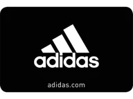 Vouchery - Karta podarunkowa adidas 90 PLN | - miniaturka - grafika 1