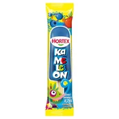 Lody i desery lodowe - Hortex Kameleon Sorbet barwiący język jabłkowo-jagodowy 70 ml - miniaturka - grafika 1