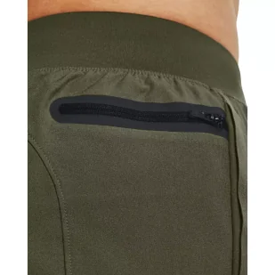 Spodnie dresowe męskie Under Armour UNSTOPPABLE JOGGERS - Spodnie męskie - miniaturka - grafika 2
