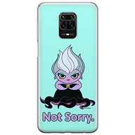 Etui i futerały do telefonów - Etui dedykowane do XIAOMI REDMI NOTE 9 PRO/ 9S wzór:  Urszula 004 oryginalne i oficjalnie licencjonowane - miniaturka - grafika 1