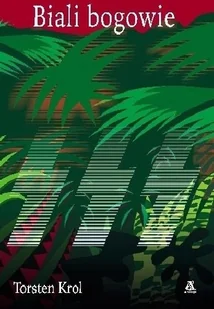 Biali bogowie - Kryminały - miniaturka - grafika 1