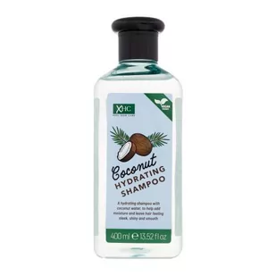 Xpel Coconut Hydrating Shampoo szampon do włosów 400 ml dla kobiet - Szampony do włosów - miniaturka - grafika 1