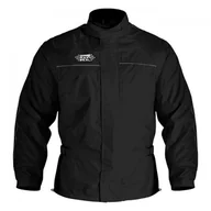 Odzież motocyklowa - Oxford Kurtka Przeciwdeszczowa Rain Seal Kolor Czarny Rozmiar Xl Rm100/Xl - miniaturka - grafika 1