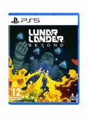 Gry PlayStation 5 - Lunar Lander: Beyond (PS5) - miniaturka - grafika 1