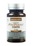 Układ pokarmowy - SINGULARIS Singularis Bioperine Forte Superior x 60 kaps - miniaturka - grafika 1