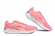Sneakersy damskie - Puma buty damskie sportowe sneakersy roz.38,5 - miniaturka - grafika 1