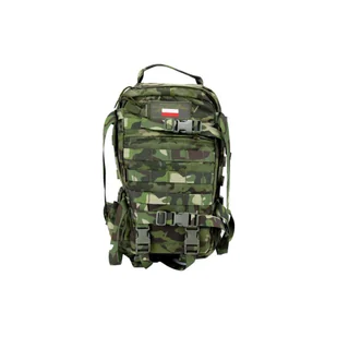 Plecak turystyczny Sparrow II 30L - Plecaki - miniaturka - grafika 1