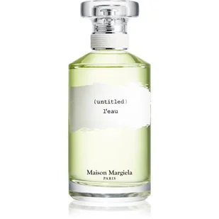 Maison Margiela Untitled Eau de Toilette Spray LEau 100 ml - Wody i perfumy damskie - miniaturka - grafika 1