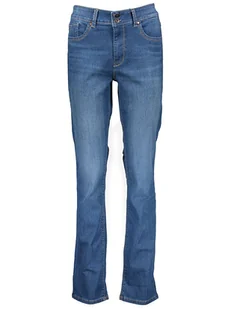 Pepe Jeans Dżinsy - Slim fit - w kolorze niebieskim - Spodenki damskie - miniaturka - grafika 1