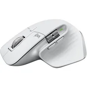 Myszki - Logitech MX Master 3s for Mac Jasnoszary - miniaturka - grafika 1