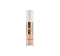 Rozświetlacze do twarzy i ciała - Bell Professional Liquid Glow rozświetlacz w płynie 01 Sunny Glow 4,1g - miniaturka - grafika 1
