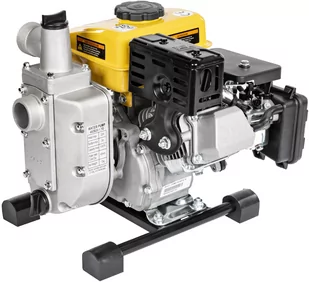 LONCIN LC40ZB20-1.7Q MOTOPOMPA POMPA STRAŻACKA SPALINOWA DO WODY BRUDNEJ CZYSTEJ WYSOKOWYDAJNA 15000 l/h 15m3/h -  EWIMAX OFICJALNY DYSTRYBUTOR - AUTORYZOWANY DEALER LONCIN - Pompy wodne - miniaturka - grafika 3