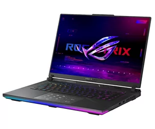ASUS ROG Strix SCAR 16 G634JZ i9-13980HX/64GB/1TB/RTX4080/W11 240Hz G634JZ-N4011W - Laptopy - miniaturka - grafika 4