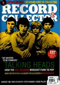 Czasopisma - Record Collector [GB] - miniaturka - grafika 1