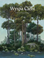 Literatura popularno naukowa dla młodzieży - Wyspa cieni - miniaturka - grafika 1